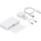 Роутер UBIQUITI Cloud Gateway Fiber (UCG-FIBER)