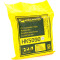 Салфетка из микрофибры для оргтехники MECHANIC HK5090 21x21см