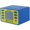 Зарядная станция MECHANIC iCharge 8M 50W Yellow/Blue