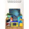 Зарядная станция MECHANIC iCharge 8M 50W Yellow/Blue