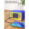 Зарядная станция MECHANIC iCharge 8M 50W Yellow/Blue