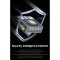 Зарядная станция MECHANIC S-Power 140W Gray