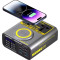 Зарядна станція MECHANIC S-Power Pro 135W Gray