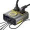 Зарядна станція MECHANIC S-Power Pro 135W Gray