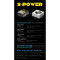 Зарядна станція MECHANIC S-Power Pro 135W Gray