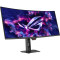 Монитор 34" ASUS ROG Strix OLED XG34WCDG