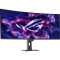 Монитор 34" ASUS ROG Strix OLED XG34WCDG
