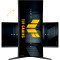 Монитор 34" ASUS TUF Gaming VG34WQML5A