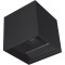 Фасадный светильник VIDEX VL-AR04-062B 6W 2700K Black