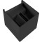 Фасадный светильник VIDEX VL-AR04-062B 6W 2700K Black