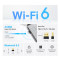 Wi-Fi адаптер TP-LINK Archer TX10UB Nano