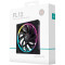 Вентилятор DEEPCOOL FL12 ARGB Black (R-FL12-BKAPN1-G)