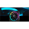 Вентилятор DEEPCOOL FL12 ARGB Black (R-FL12-BKAPN1-G)