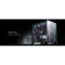 Вентилятор DEEPCOOL FL12 ARGB Black (R-FL12-BKAPN1-G)