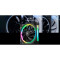 Вентилятор DEEPCOOL FL12R ARGB Black (R-FL12R-BKAPN1-G)