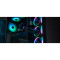Вентилятор DEEPCOOL FL12R ARGB Black (R-FL12R-BKAPN1-G)