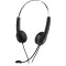 Гарнитура GENIUS HS-220U USB-C Black