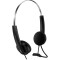 Гарнитура GENIUS HS-220U USB-C Black