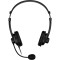 Гарнітура GENIUS HS-230U USB-C Black