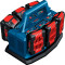 Зарядний пристрій 6-слотовий BOSCH GAL 18V6-80 Professional (1.600.A01.U9L)