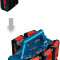 Зарядний пристрій 6-слотовий BOSCH GAL 18V6-80 Professional (1.600.A01.U9L)