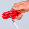 Інструмент для зняття ізоляції KNIPEX ErgoStrip (16 95 01)