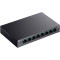 Коммутатор TP-LINK LiteWave LS108GP