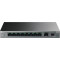 Комутатор TP-LINK LiteWave LS1210GP