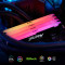 Модуль пам'яті KINGSTON FURY Beast RGB DDR4 3200MHz 16GB Kit 2x8GB (KF432C16BB2AK2/16WP)