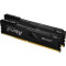 Модуль пам'яті KINGSTON FURY Beast DDR4 DDR4 3200MHz 16GB Kit 2x8GB Black (KF432C16BBK2/16WP)