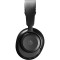 Наушники геймерские STEELSERIES Arctis Nova 3X Wireless Black (61689)