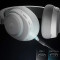Наушники геймерские STEELSERIES Arctis Nova 3X Wireless White (61690)