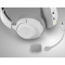 Наушники геймерские STEELSERIES Arctis Nova 3X Wireless White (61690)