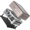 Неттоп GEEKOM A5 2025 (R5 7430U 2.3GHz/16GB/SSD 512GB/WF6/BT/W11P) (GMA57430U-16512-EU)