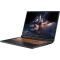 Ноутбук ACER Nitro V 17 AI ANV17-41-R7NT Obsidian Black (NH.QYVEU.006)