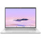 Ноутбук ASUS ExpertBook CX54 Chromebook Plus CX5403CMA Fog Silver (CX5403CMA-QN0678)