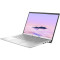 Ноутбук ASUS ExpertBook CX54 Chromebook Plus CX5403CMA Fog Silver (CX5403CMA-QN0678)