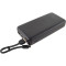 Повербанк XO PB313 10W 20000mAh Black