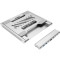 Подставка для ноутбука CANYON OnStand 2 Silver
