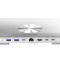 Подставка для ноутбука CANYON OnStand 2 Silver