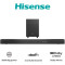 Саундбар с беспроводным сабвуфером HISENSE AX3120G