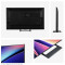 Телевизор HISENSE 50" ULED MiniLED 4K 50E8Q (20016765)
