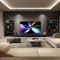 Телевизор HISENSE 65" ULED MiniLED 4K 65U7Q PRO (20016218)