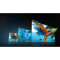 Телевизор HISENSE 75" ULED MiniLED 4K 75U8Q (20016190)