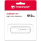 Флешка 512GB TRANSCEND JetFlash 730 USB 3.1 White (TS512GJF730)