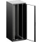 Підлогова шафа 19" CONTEG iSeven RI7-42-60/60-H (42U, 600x600мм, RAL9005)