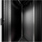 Підлогова шафа 19" CONTEG iSeven RI7-42-60/60-H (42U, 600x600мм, RAL9005)