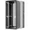 Напольный шкаф 19" ZPAS W-IT-428010-44AA-4-161FP (42U, 800x1000мм, RAL9005)