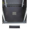 Підлогова шафа 19" ZPAS W-SJB6060-15S-161 (15U, 600x600мм, RAL9005)