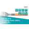 Кабель мережевий DIGITUS S/FTP Cat.7 LSZH 4x2x0.57 CU Orange 500м (DK-1743-VH-5)